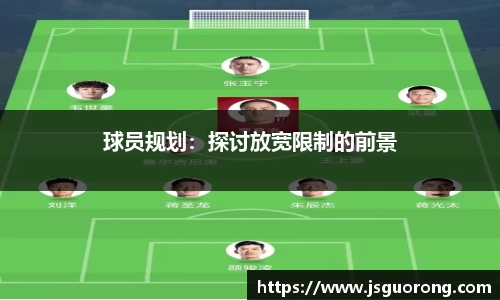 球员规划：探讨放宽限制的前景
