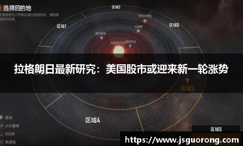 拉格朗日最新研究：美国股市或迎来新一轮涨势
